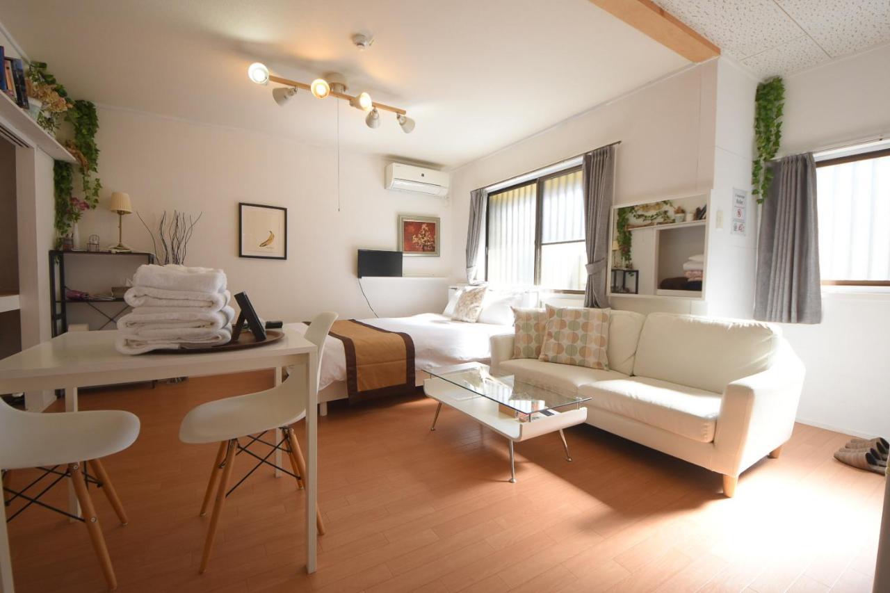 Comfy Stay Mr1 & Mr2 나라 외부 사진