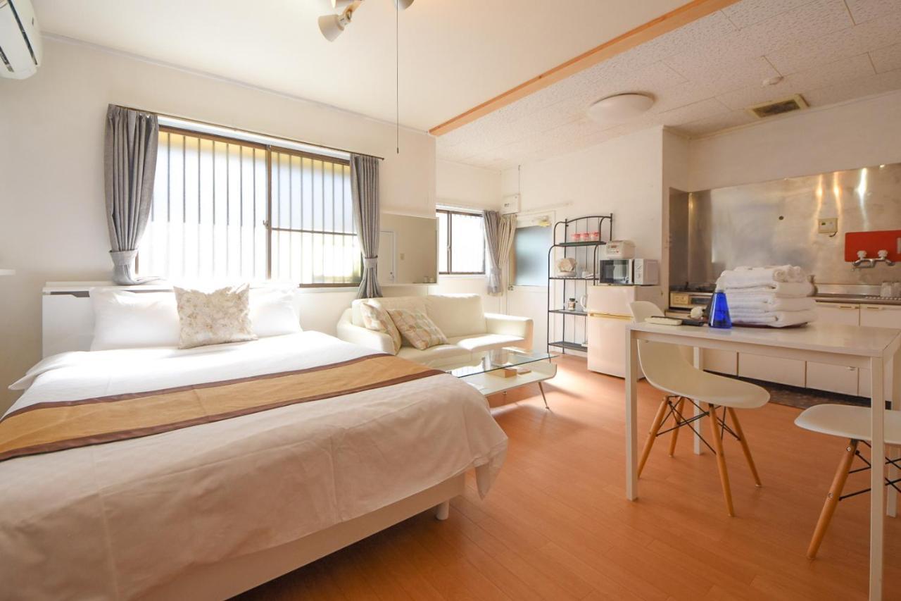 Comfy Stay Mr1 & Mr2 나라 외부 사진