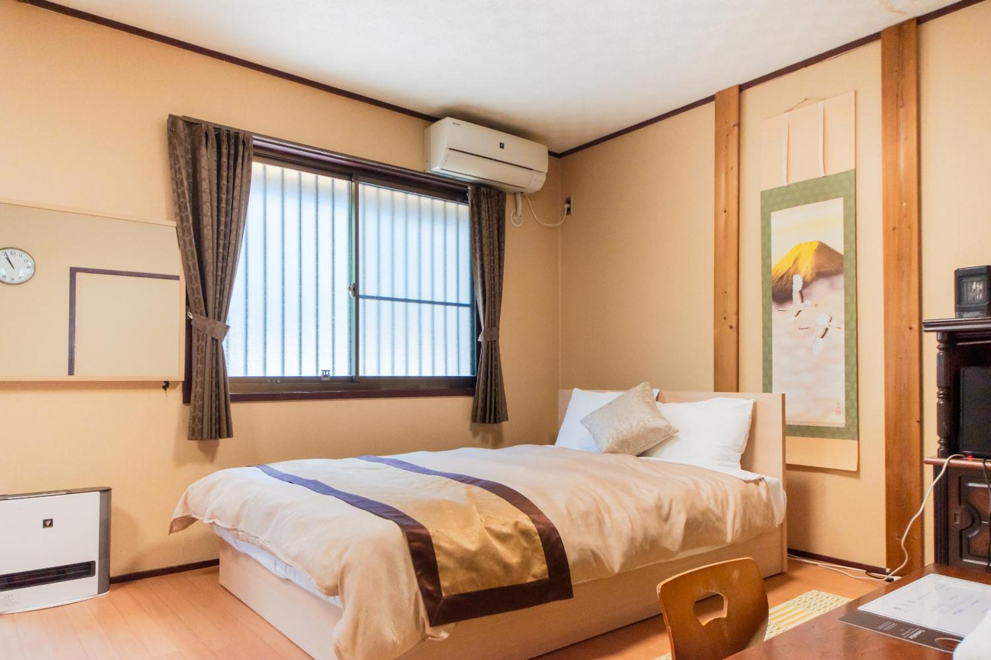 Comfy Stay Mr1 & Mr2 나라 객실 사진