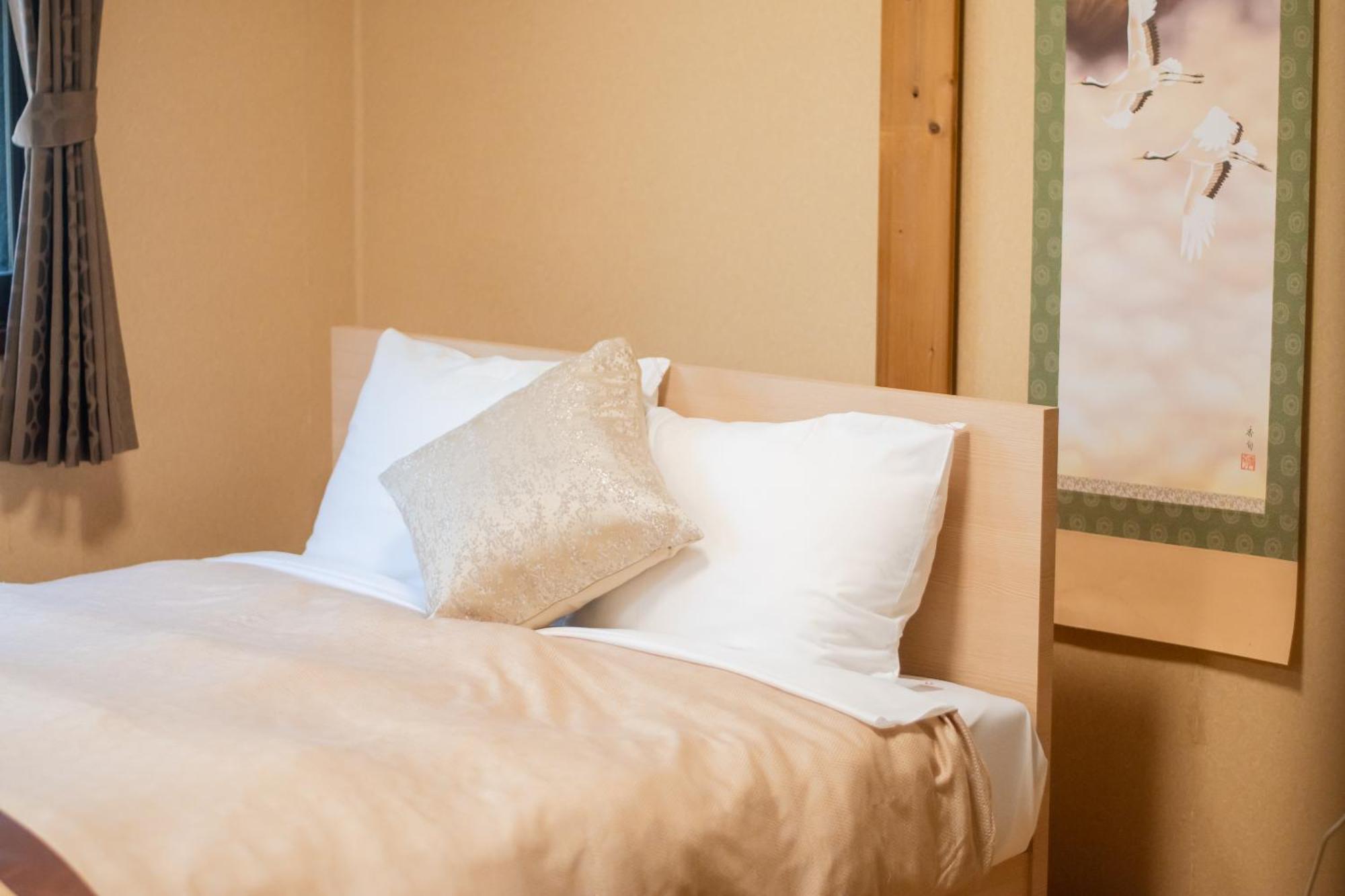 Comfy Stay Mr1 & Mr2 나라 외부 사진