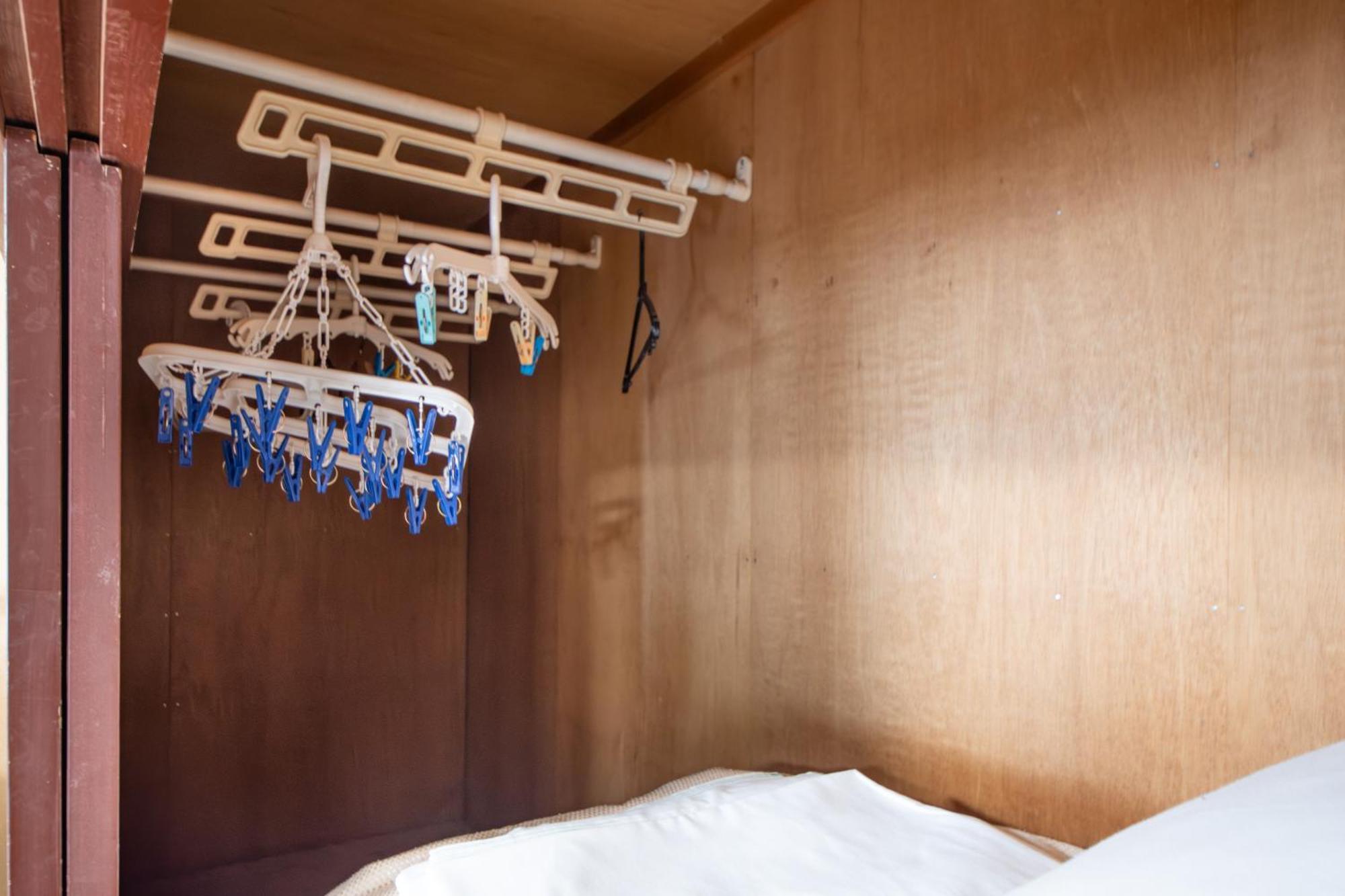 Comfy Stay Mr1 & Mr2 나라 객실 사진